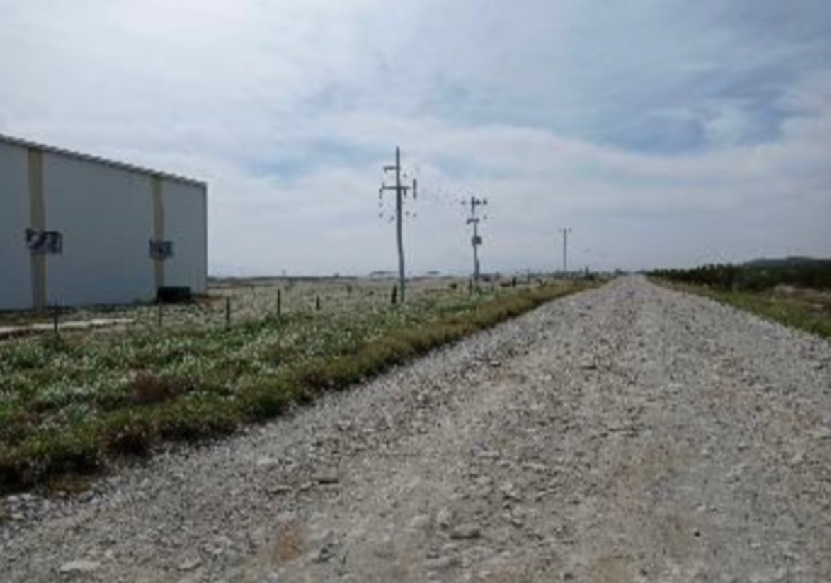Terreno en venta en Paredón, Ramos Arizpe — foto 1 de 9