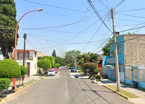 Casa en venta en Valle Ceylan, Tlalnepantla de Baz — foto 3 de 6