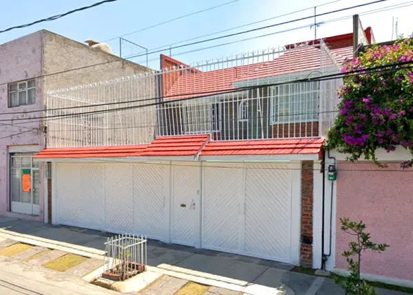 Casa en venta en Valle Ceylan, Tlalnepantla de Baz — foto 2 de 6