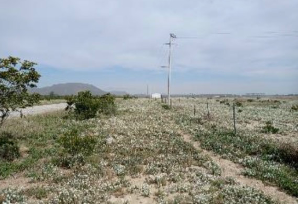 Terreno en venta en Paredón, Ramos Arizpe — foto 2 de 9