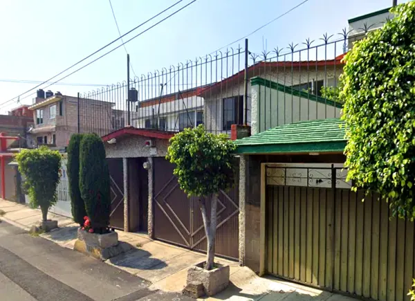 Casa en venta en Ex-Ejido de Santa Úrsula Coapa, Coyoacán — foto 3 de 7