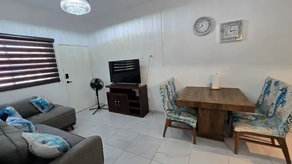 Departamento en renta en Ixtapa, Puerto Vallarta — foto 3 de 14