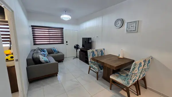 Departamento en renta en Ixtapa, Puerto Vallarta — foto 2 de 14