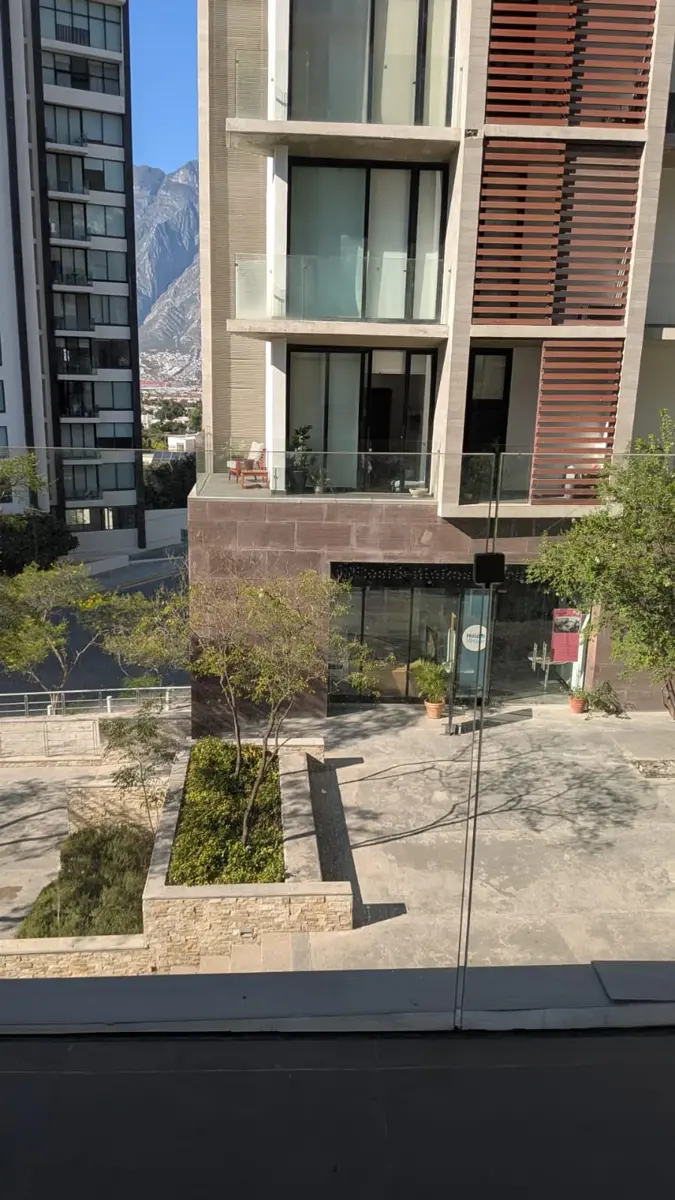 Departamento en renta en Vía Cordillera, Santa Catarina — foto 1 de 19