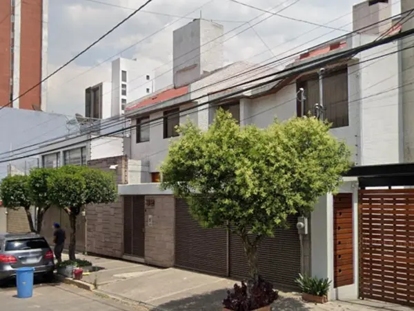 Casa en venta en Las Aguilas, Álvaro Obregón — foto 3 de 7
