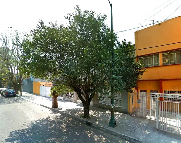Casa en venta en Nueva Santa Maria, Azcapotzalco — foto 3 de 7