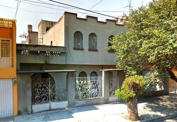 Casa en venta en Nueva Santa Maria, Azcapotzalco — foto 2 de 7
