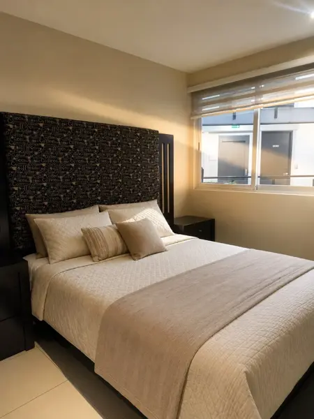 Departamento en venta en Merced Gomez, Álvaro Obregón — foto 3 de 6