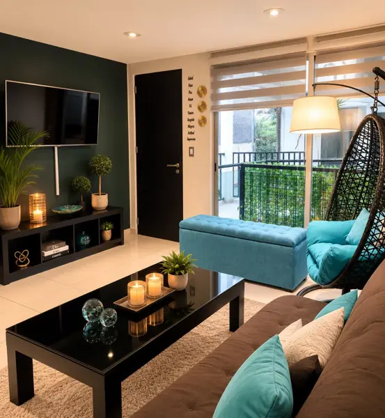Departamento en venta en Merced Gomez, Álvaro Obregón — foto 2 de 6
