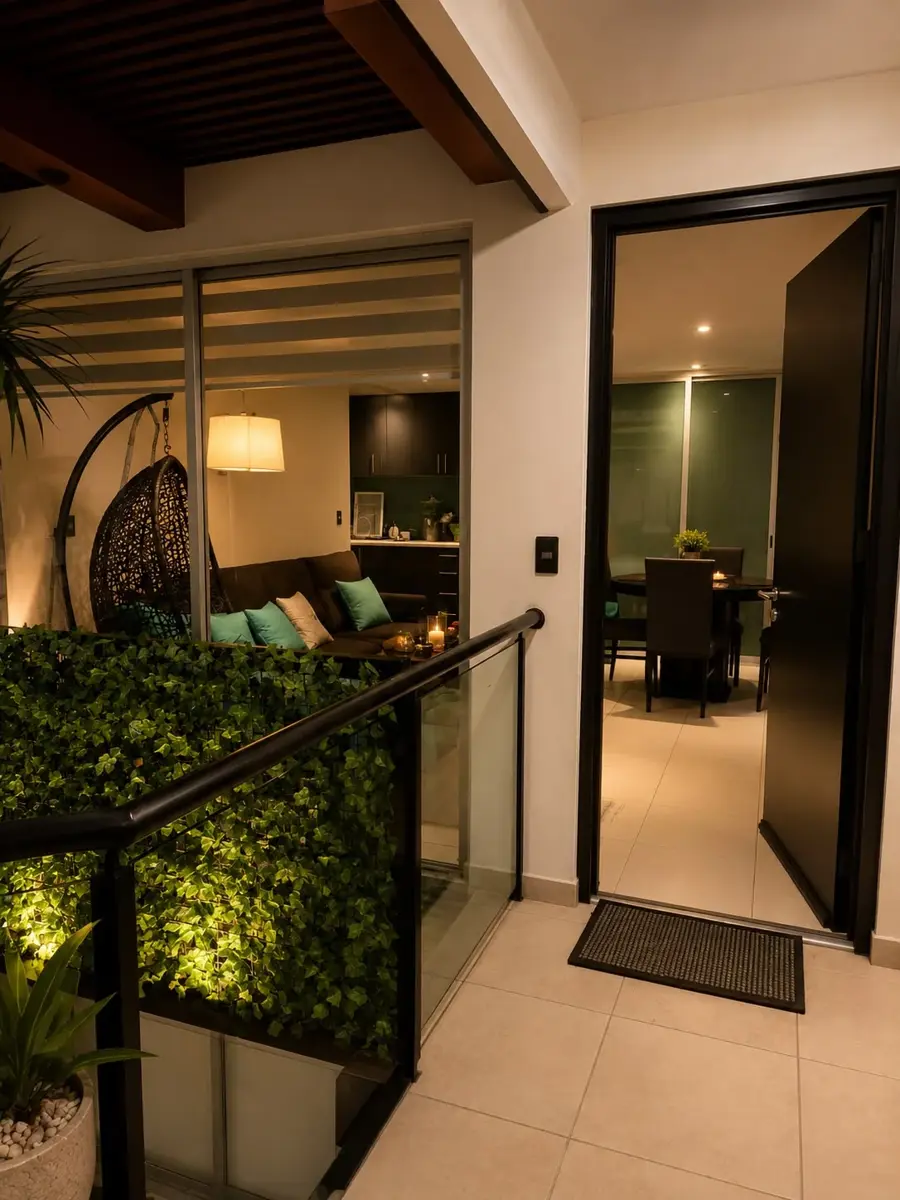 Departamento en venta en Merced Gomez, Álvaro Obregón — foto 1 de 6