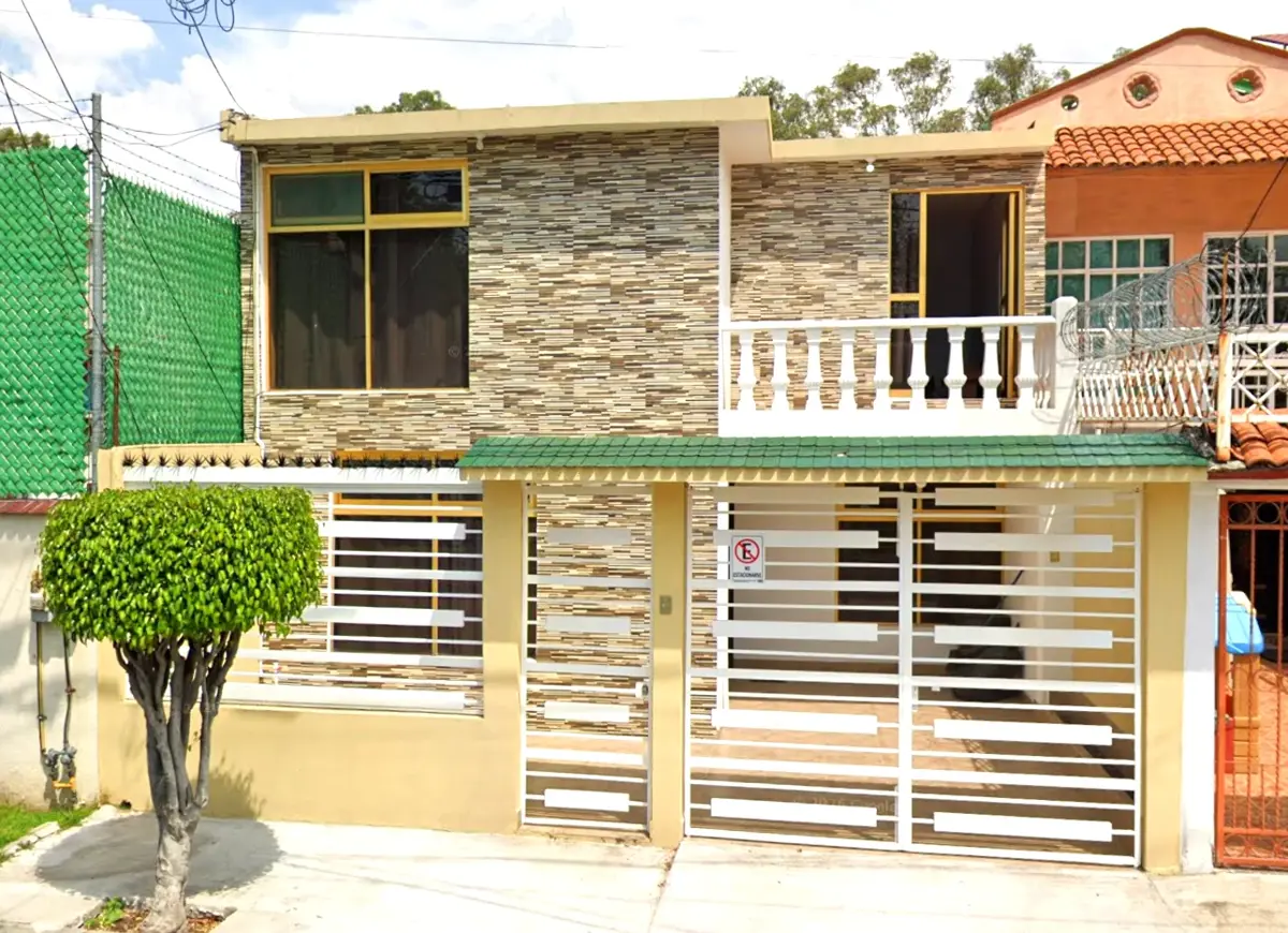 Casa en venta en Cumbria, Cuautitlán Izcalli — foto 1 de 8