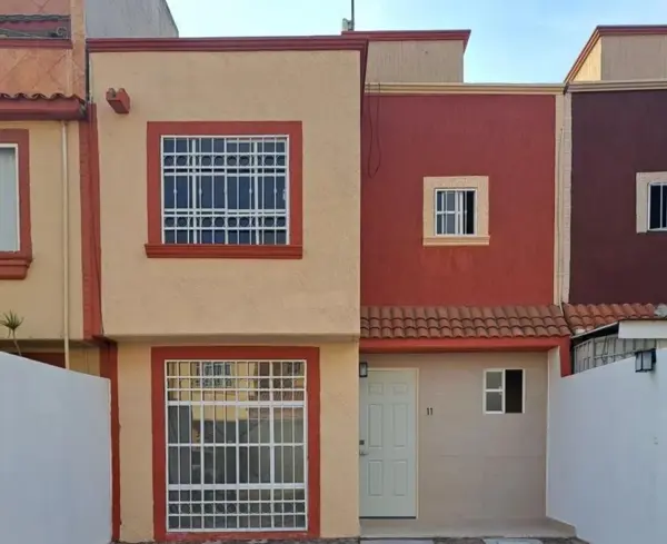 Casa en venta en Las Américas, Ecatepec de Morelos — foto 2 de 18