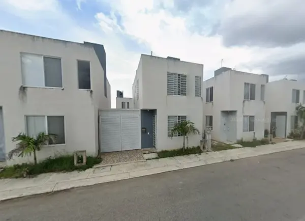 Casa en venta en Las Palmas, Kanasín — foto 2 de 20