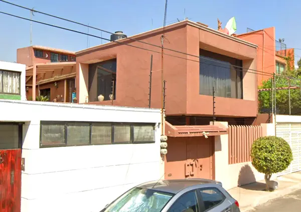 Casa en venta en Militar Marte, Iztacalco — foto 3 de 8