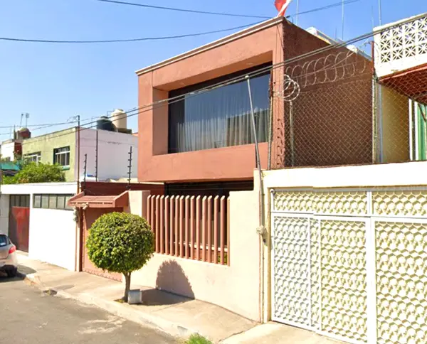 Casa en venta en Militar Marte, Iztacalco — foto 2 de 8