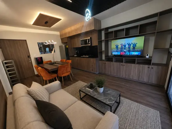 Departamento en venta en Hacienda San José, Torreón — foto 2 de 20