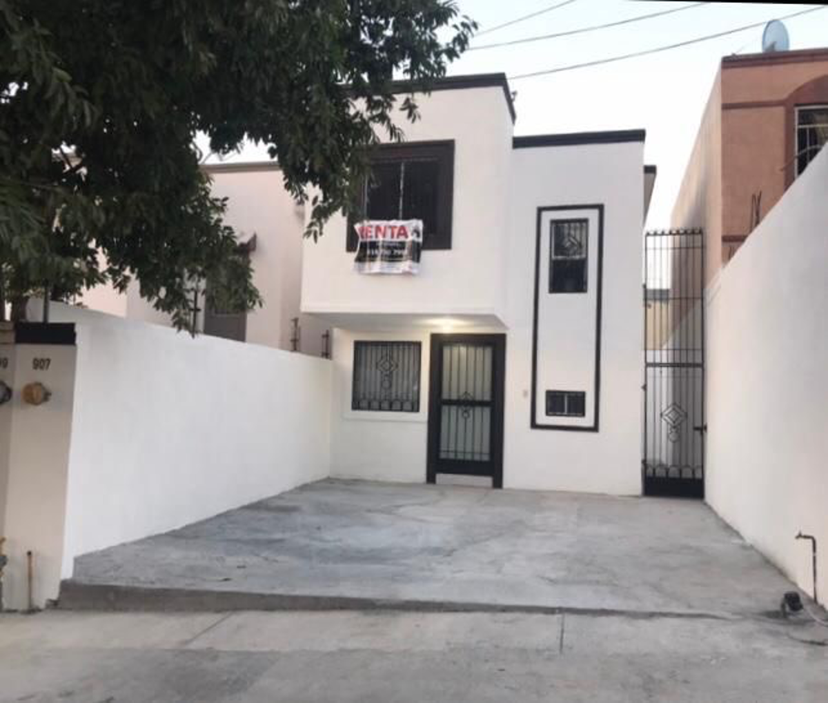 Casa en renta en Deportivo Huinalá Mundialista, Apodaca — foto 1 de 11