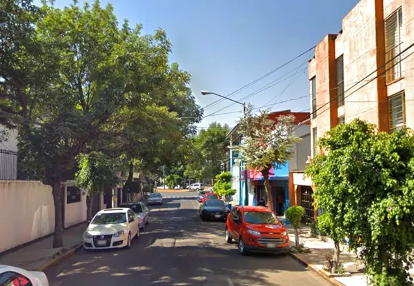 Casa en venta en Residencial Zacatenco, Gustavo A. Madero — foto 3 de 6