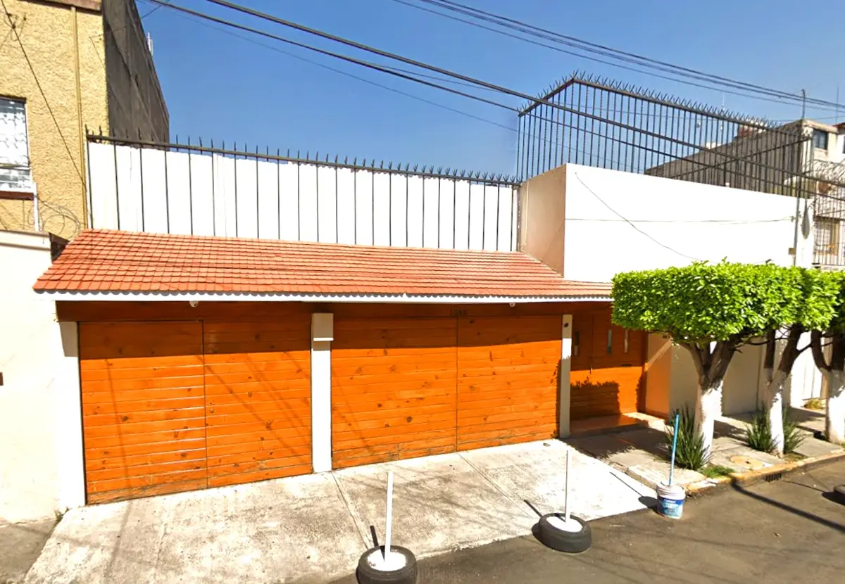 Casa en venta en Residencial Zacatenco, Gustavo A. Madero — foto 1 de 6