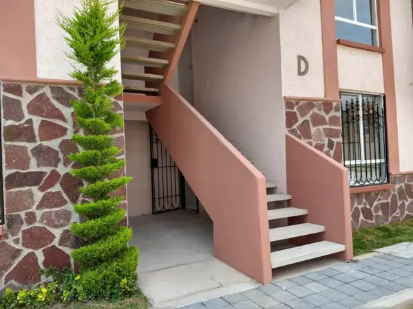 Departamento en renta en Villas de Tonanitla, Tonanitla — foto 2 de 12