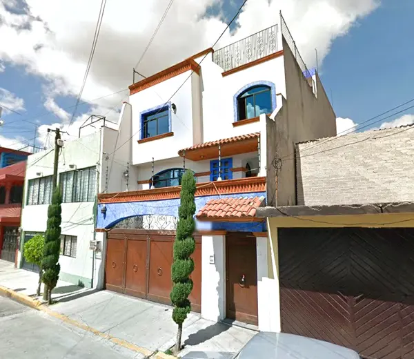 Casa en venta en Metropolitana Tercera Sección, Nezahualcóyotl — foto 2 de 6