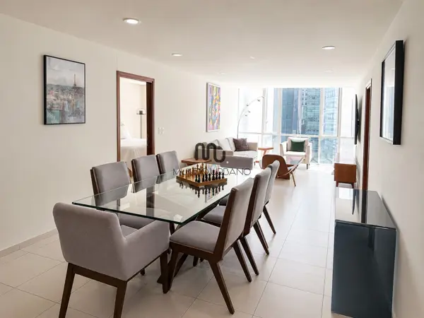 Departamento en venta en Ampliación Granada, Miguel Hidalgo — foto 2 de 31