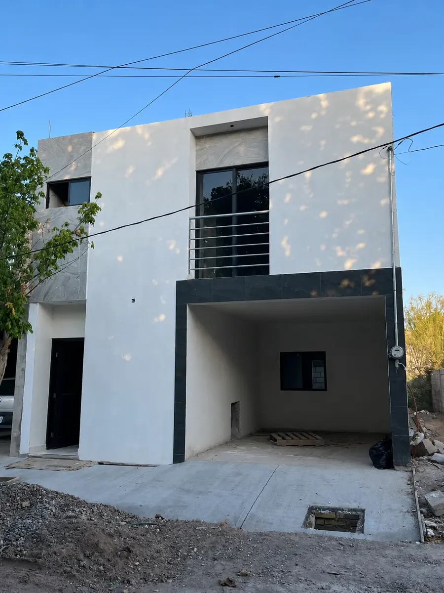 Casa en venta en Villa Jardín, Lerdo — foto 1 de 20