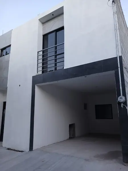 Casa en venta en Villa Jardín, Lerdo — foto 2 de 20