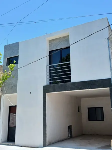 Casa en venta en Villa Jardín, Lerdo — foto 3 de 20