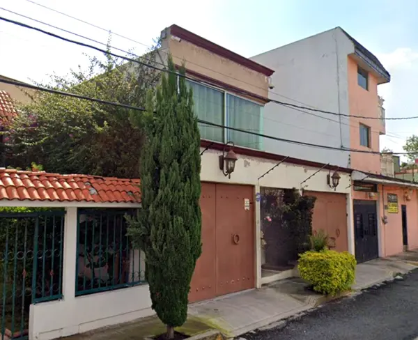 Casa en venta en El Mirador, Naucalpan de Juárez — foto 2 de 7