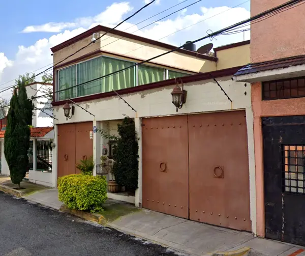 Casa en venta en El Mirador, Naucalpan de Juárez — foto 3 de 7