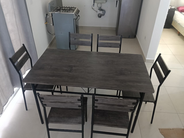 Casa en renta en Cumbre del Norte, Salinas Victoria — foto 2 de 9