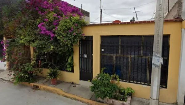 Casa en venta en El Coyol, Gustavo A. Madero — foto 3 de 14