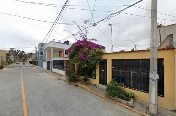Casa en venta en El Coyol, Gustavo A. Madero — foto 2 de 14
