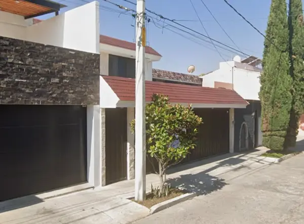 Casa en venta en Los Bosques, Aguascalientes — foto 2 de 7