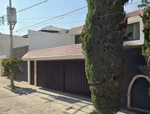 Casa en venta en Los Bosques, Aguascalientes — foto 3 de 7