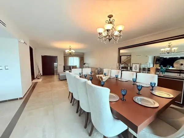 Casa en venta en Lomas de San Agustín 1er. Sector, San Pedro Garza García — foto 3 de 15