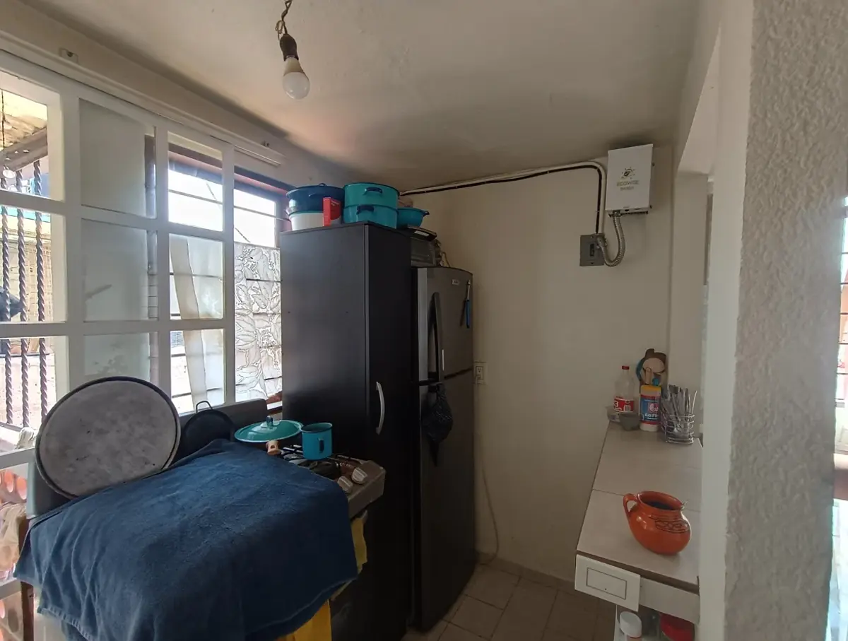 Departamento en venta en Fuentes del Valle, Tultitlán — foto 1 de 14