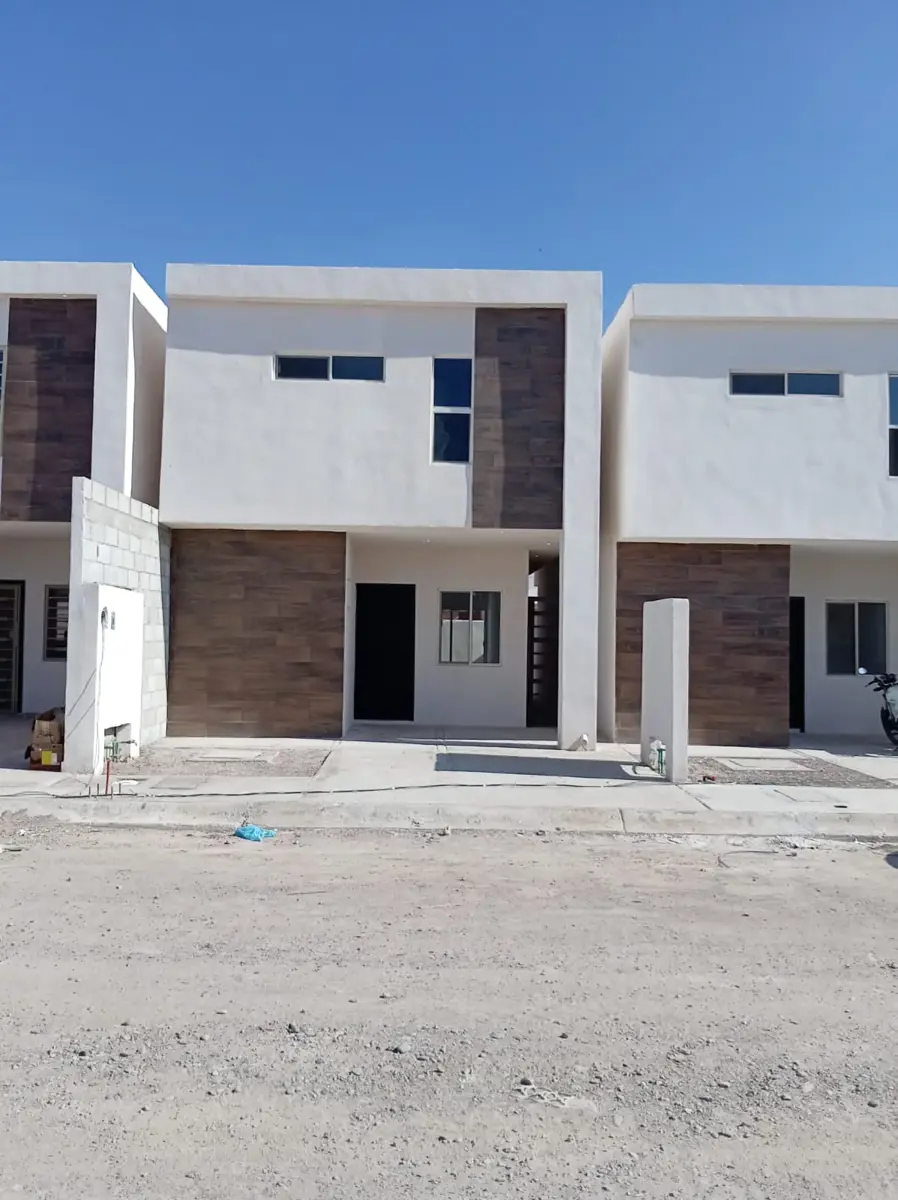 Casa en venta en Cerradas Quintas Lerdo, Lerdo — foto 1 de 20