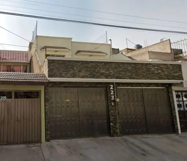 Casa en venta en Valle de Aragon, Nezahualcóyotl — foto 2 de 15