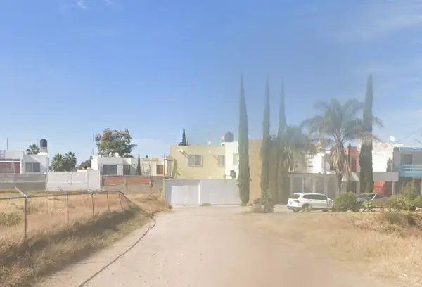 Casa en venta en Residencial del Parque, Aguascalientes — foto 2 de 6