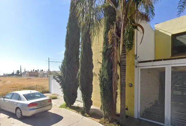 Casa en venta en Residencial del Parque, Aguascalientes — foto 3 de 6