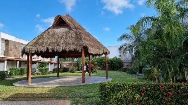 Casa en venta en Las Palmas, Playa del Carmen — foto 3 de 21