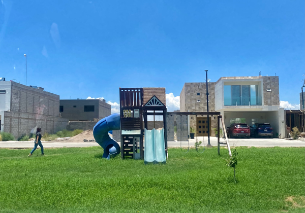 Casa en venta en Las Trojes, Torreón — foto 2 de 21