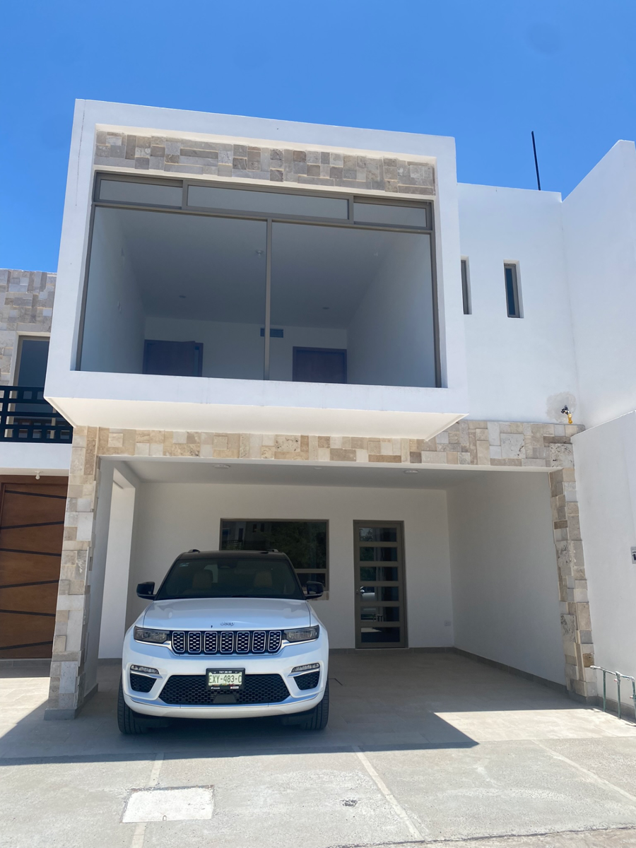 Casa en venta en Las Trojes, Torreón — foto 1 de 21