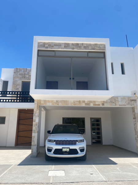 Casa en venta en Las Trojes, Torreón — foto 3 de 21