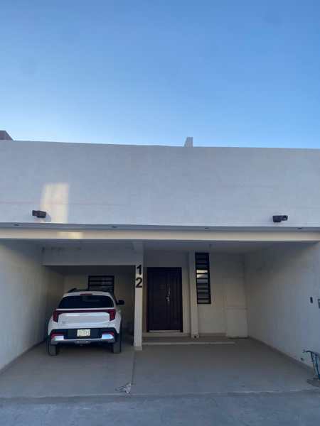 Casa en venta en Los Viñedos, Torreón — foto 2 de 21