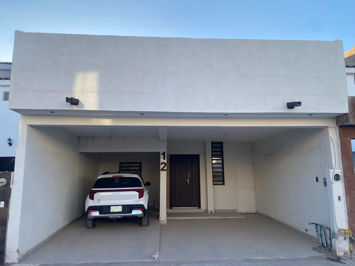 Casa en venta en Los Viñedos, Torreón — foto 1 de 21
