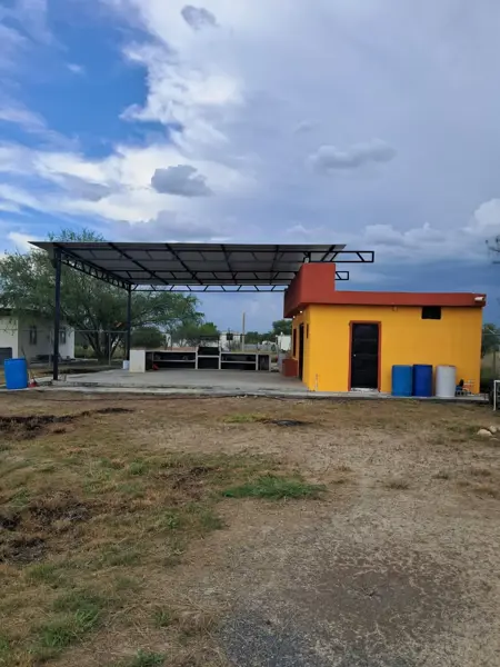 Finca-Rancho en venta en Santa Isabel y Dolores, Cadereyta Jiménez — foto 3 de 27