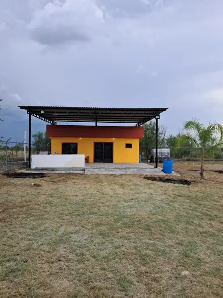 Finca-Rancho en venta en Santa Isabel y Dolores, Cadereyta Jiménez — foto 2 de 27